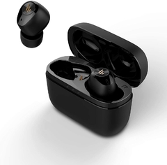EDIFIER TWS 2 TRUE WIRELESS Microfono+Bluetooth+IPX4+Graves Profundos - comprar online