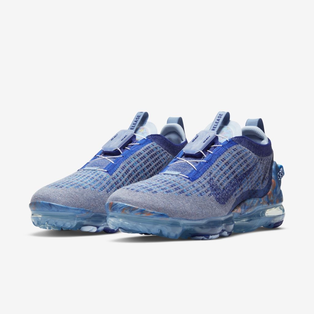 vapormax recicladas