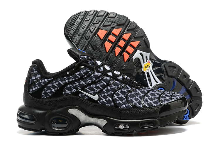 restaurant Tether Voorkeur Air Max Plus Saint Denis '93'