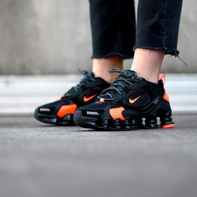 nike shox tl outlet