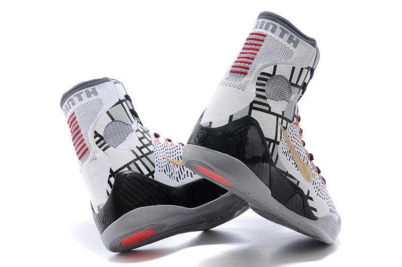kobe 9 elite gold fundamentals