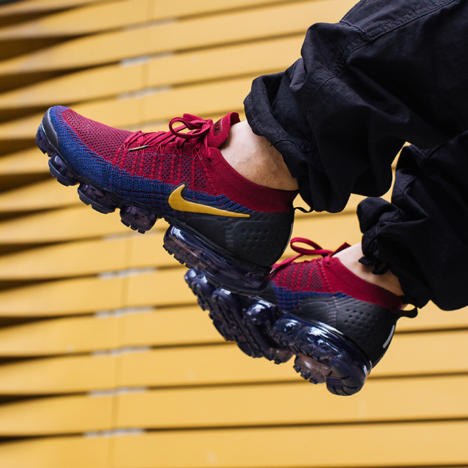 VAPORMAX 2.0 BARCELONA - Outlet Imports Shoes
