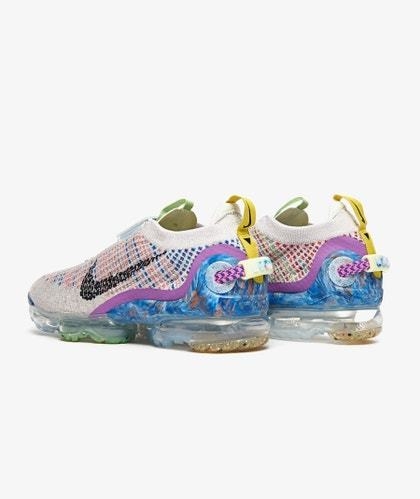 vapormax recicladas
