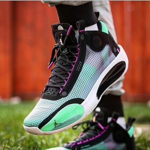 Buy Air Jordan 34 in Outlet Imports Shoes