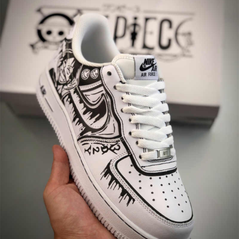 AIR FORCE 1 'ONE PIECE' - Outlet Imports Shoes