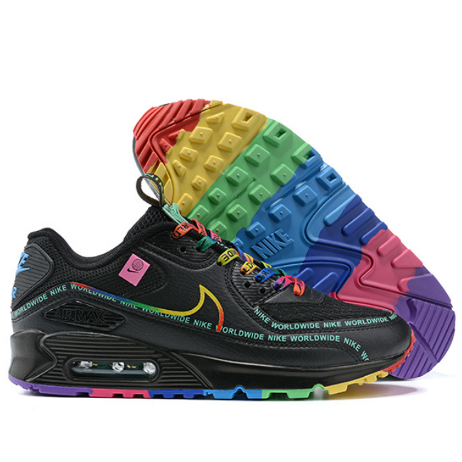 nike air max edição especial