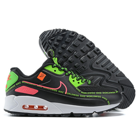 Buy Air Max 90 Worldwide in Outlet Imports Shoes