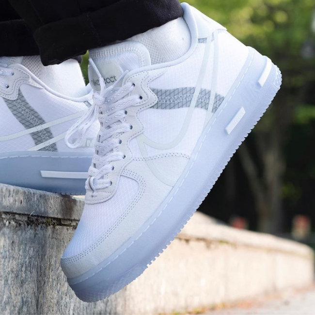 nike air force 1 ccc