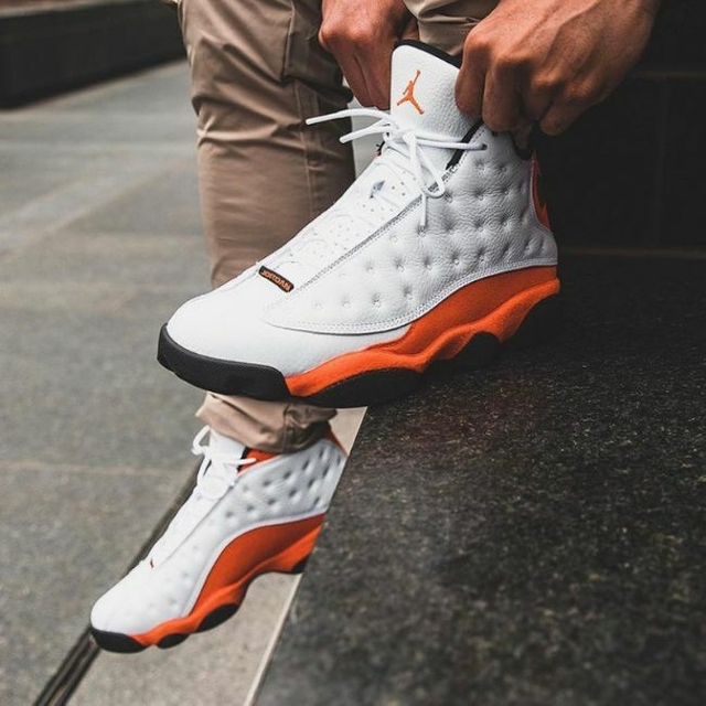 13s starfish