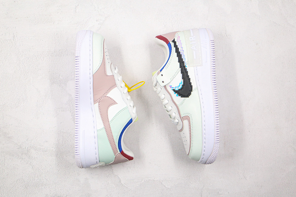 air force 1 shadow pixel