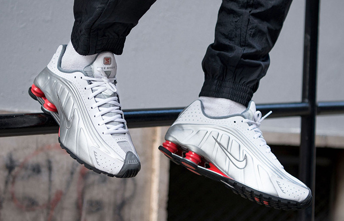 comprar nike shox r4