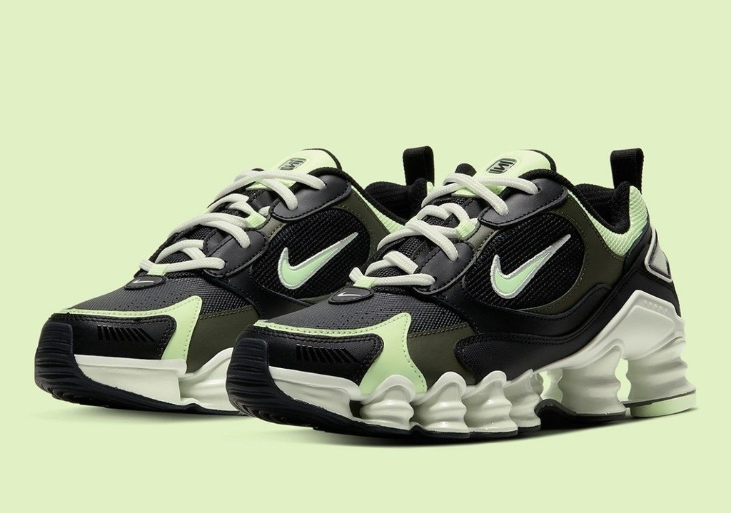 nike shox tl outlet