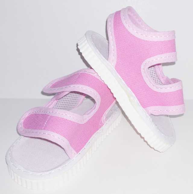 Sandalia para bebe no caminante - ZUNZUNCITOS