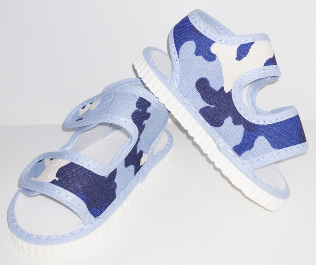 Playa Huarache - Gladiator Edition - Brand X