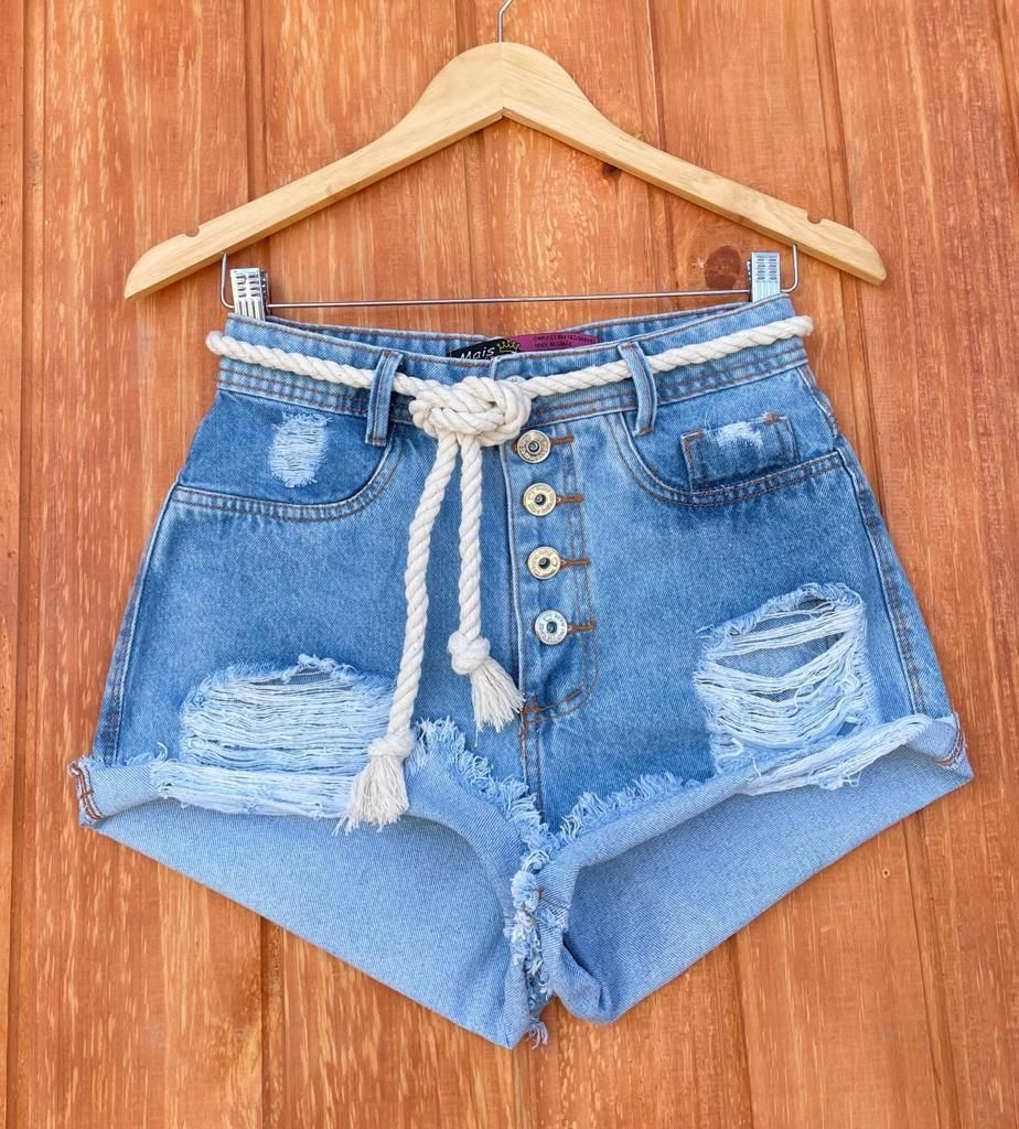 short jeans comprar online