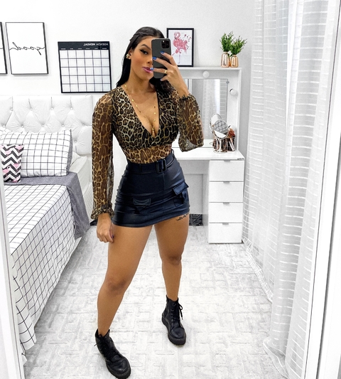 Loja online de Paula Regina Store