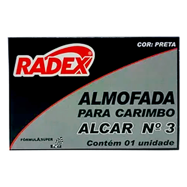 Almofadas Radex
