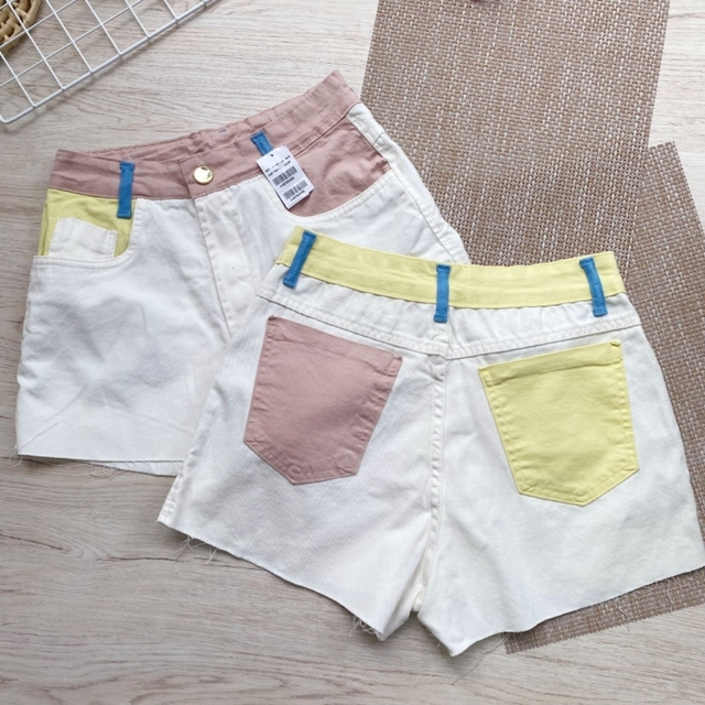 short jeans comprar online
