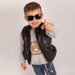 Chaleco Bam-Bam