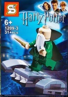 Harry Potter SY 1209 - comprar online