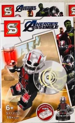 Super Heroes Sy 1311 Avengers - tienda online