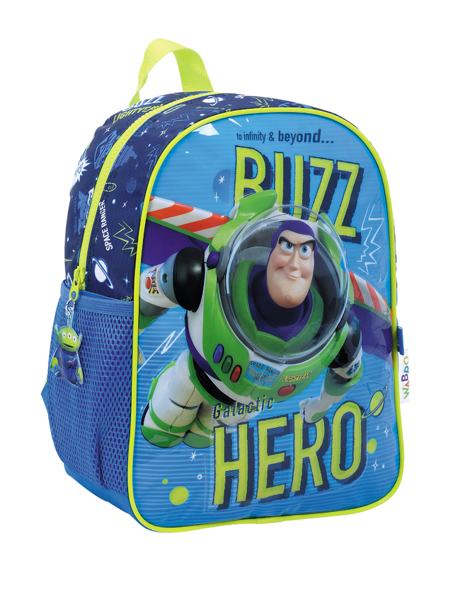 mochila vans toy story