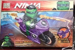 Ninjago Moto 61081 - comprar online