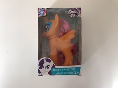 Little Pony Personajes Individuales - 11 cm - tienda online