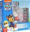 Ludo Magico + memotest Paw Patrol Juego de mesa 2 en 1 Nickelodeon