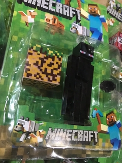 Minecraft Grandes Individuales - comprar online