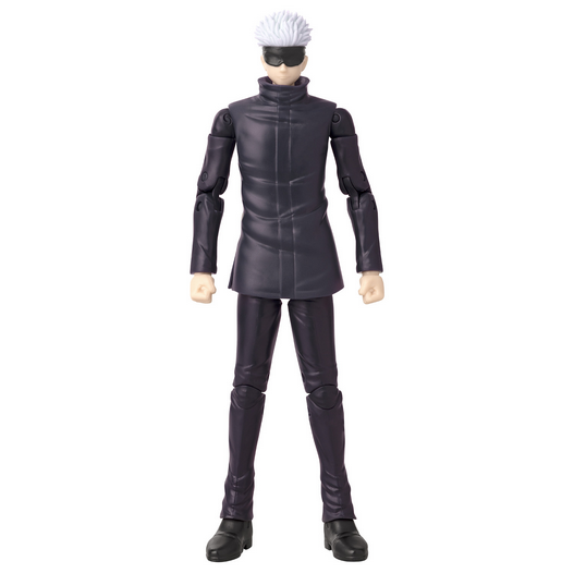 JUJUTSU KAISEN Grandista figurine Gojo Satoru PVC 27cm