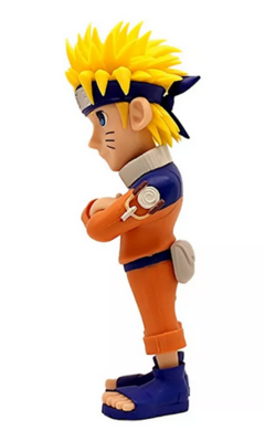 Figura minix sasuke naruto 12 cm 