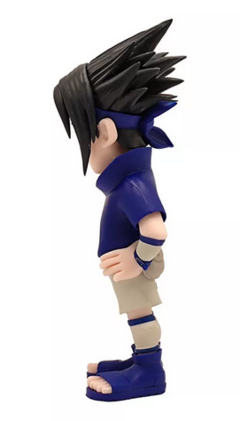 Figura minix sasuke naruto 12 cm 
