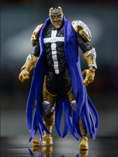 Disruptor Platinum Edition 90197 Spawn Figura 18cm. Articulado 90195