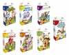 Juegos Didácticos Infantiles Cartas de Mesa Bontus Varios Modelos