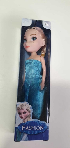 Imagen de Barbie Princesas Disney 15 Cm Muñeca Juguete Varios Modelos