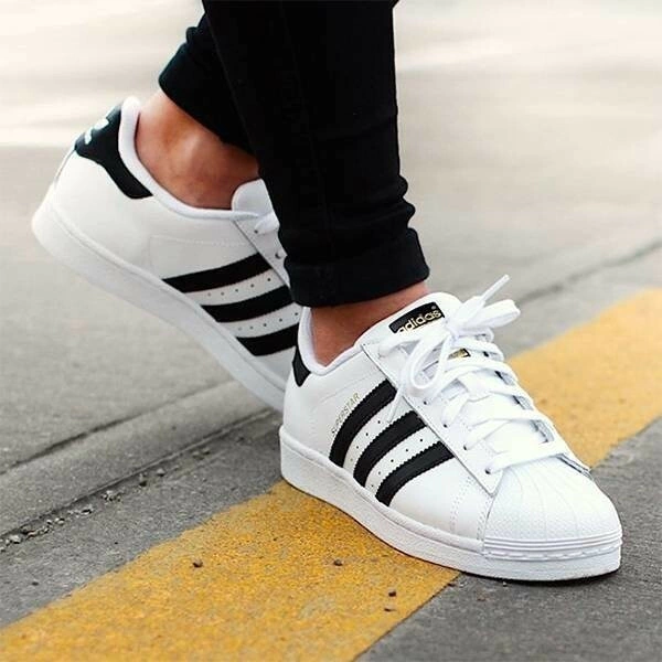 Adidas Superstar Branco - Comprar em SJK OUTLET