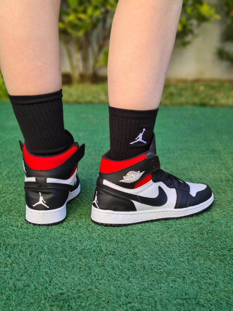 air jordan 1 tricolor