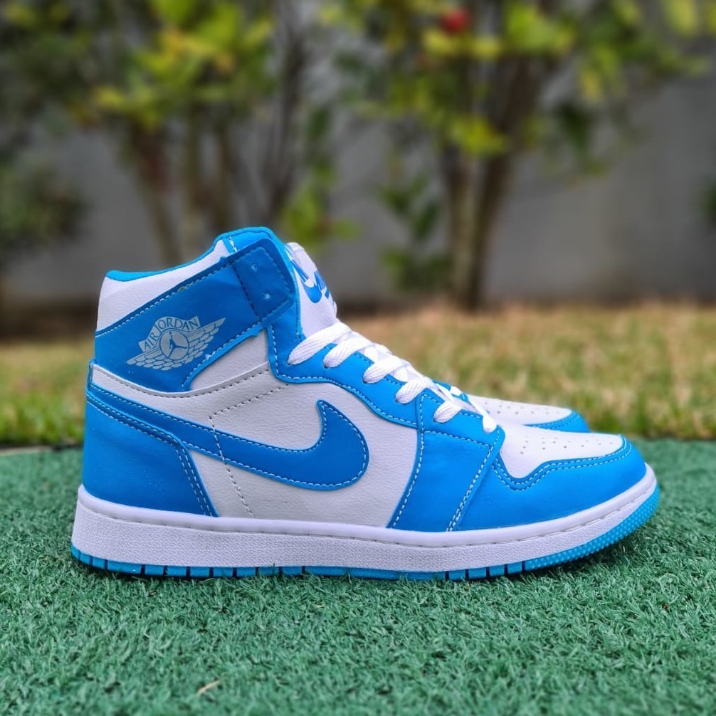 jordan 35 azul