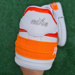 air force shadow laranja