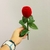 Porta aliança em flor Rosa - comprar online