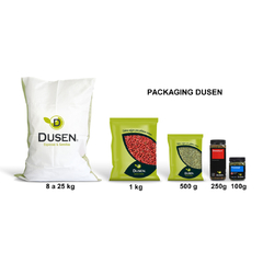 Semillas de Sésamo blanco - Sin TACC - Bolsa de 1kg - comprar online