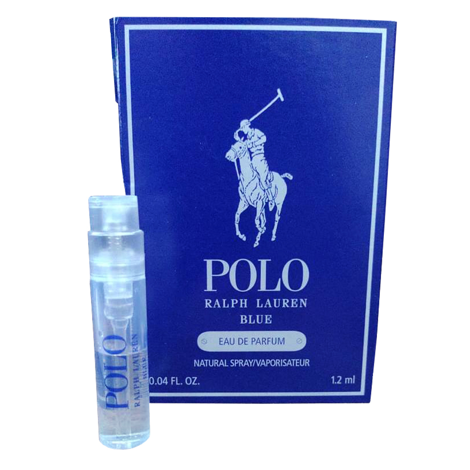 polo ralph lauren blue feminino
