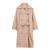 TRENCH COACHELLA BEIGE