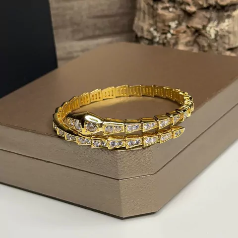 BRACELETE SERPENTE