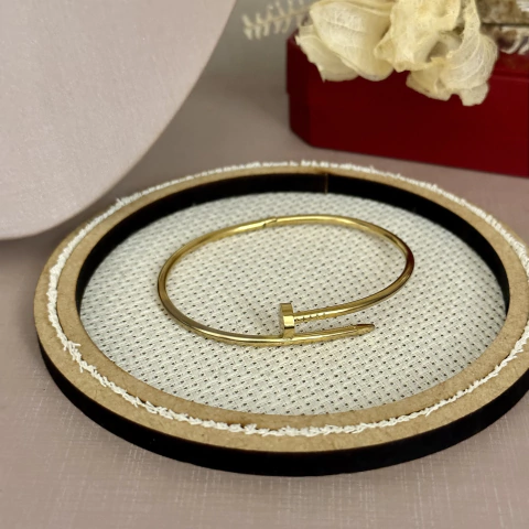 BRACELETE PREGO SLIM