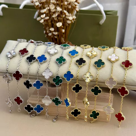 PULSEIRA TREVO SEM CAIXA