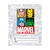 Separadores N3 x 6un. “Marvel” - tienda online