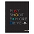 Cuaderno Universitario Rayado “PlayStation”