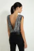 Body Glow Plata - CREUZA